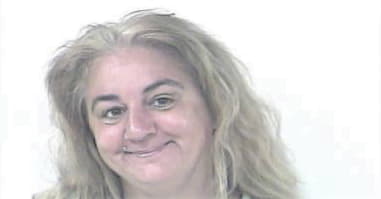 Alfredina Cantreras, - St. Lucie County, FL 